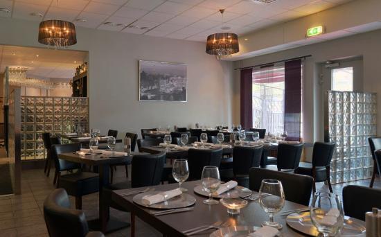 Lilla Barkarby Bar & Matsal