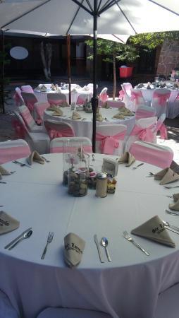 Sir Lancelot Restaurant