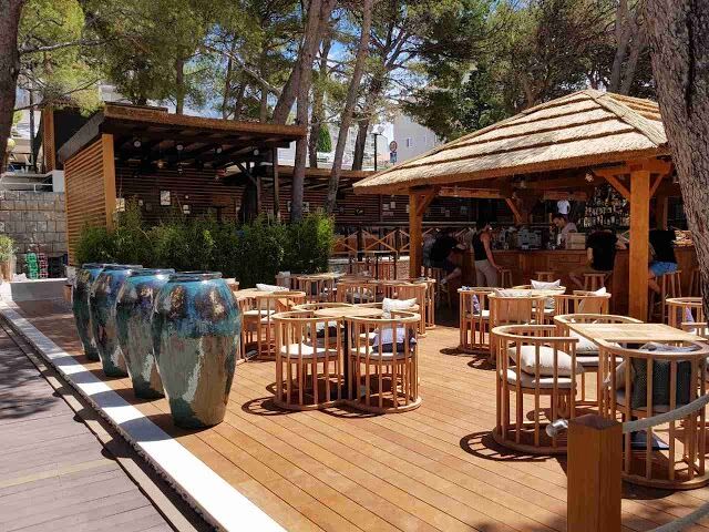 Borik restaurant