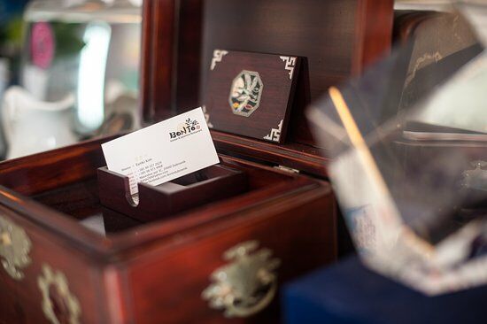 Bonto - Korean Restaurant