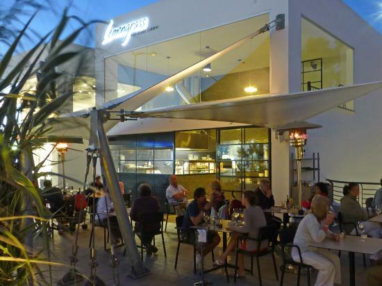 Lemongrass Pan Asian Restaurant