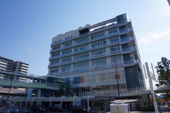 Suita Municipal Peace Memorial Museum