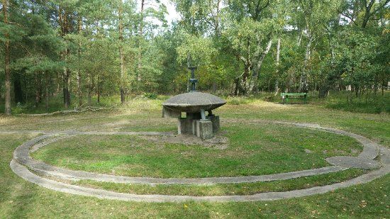 UFO-monumentet i Ängelholm