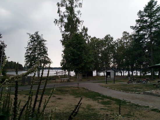 Sågudden Open Air Museum