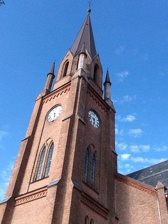 Fredrikstads domkyrka