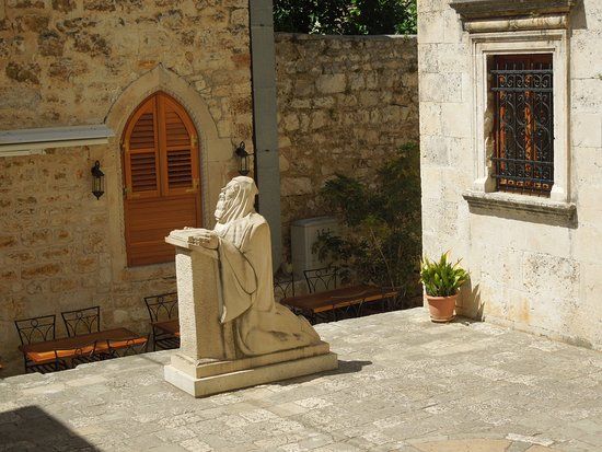 Benediktinerklostret