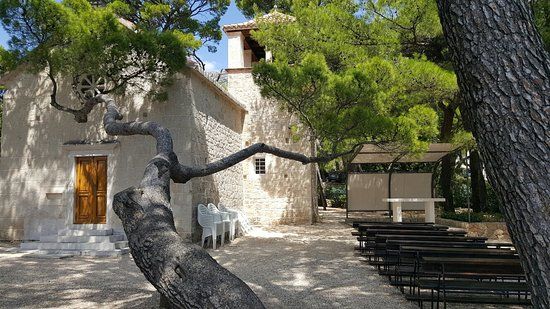 The Church of Our Lady of Mount Carmel
