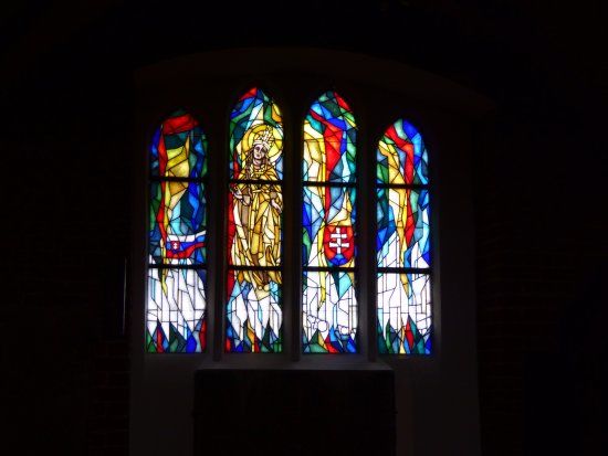 Katedralen i Koszalin