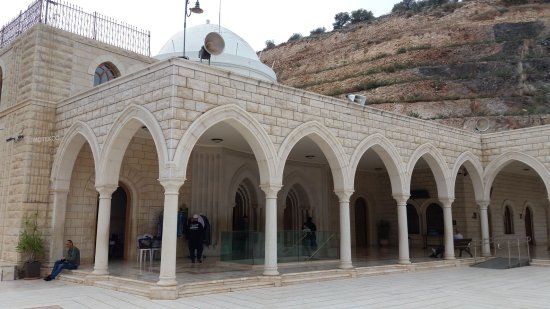 Nabi Shu'ayb