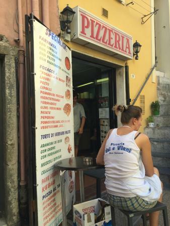 Pizzeria Vai & Vieni