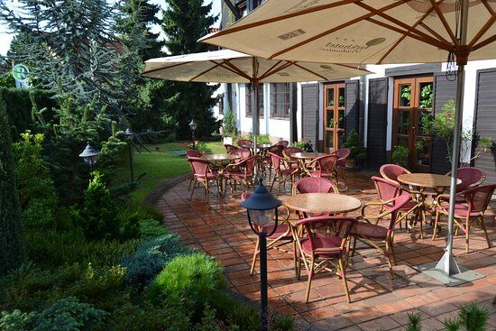 Restaurant Tarouca