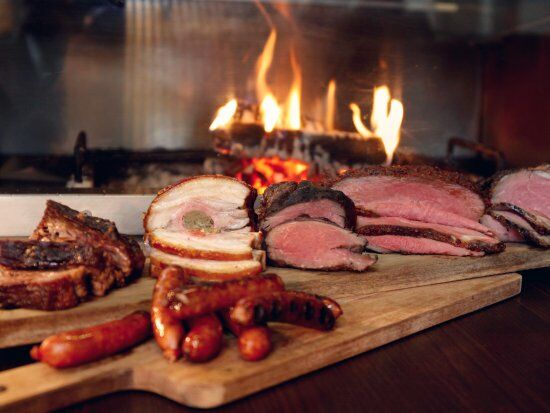 Restaurant Flammen Herning