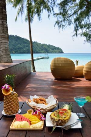 The Deck Bar by Koh Kood Resort