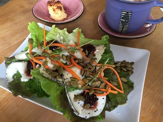 Lyckans Stenungsbageri