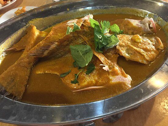 Northern Coastal Seafood